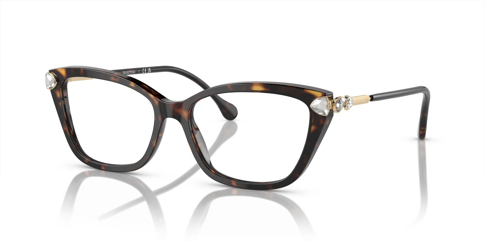 Swarovski 2011 Eyeglasses - view 16